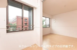 豊明市のマンスリーマンション・ウィークリーマンション「アヴァンセ　オオクテ 202・洋室(No.1393851)」メイン画像