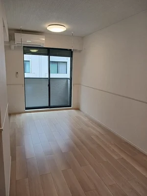 中京競馬場前駅（愛知県）のマンスリーマンション・ウィークリーマンション「ベント　ルクス 101・洋室(No.1393863)」メイン画像