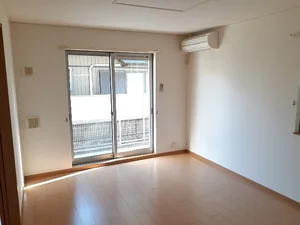 のマンスリーマンション・ウィークリーマンション「Ｐｉｓｏ　小本 103・洋室(No.1393892)」メイン画像