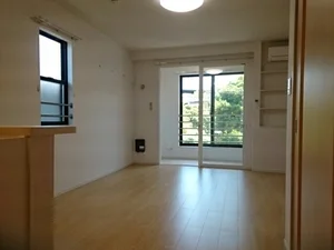 桑名市のマンスリーマンション・ウィークリーマンション「フィオーレ新西方 201・洋室(No.1393903)」メイン画像