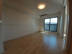 のマンスリーマンション・ウィークリーマンション「エトワール　Ａ 202・洋室(No.1393907)」メイン画像