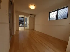 いなべ市のマンスリーマンション・ウィークリーマンション「エトワール　Ｃ 103・洋室(No.1393909)」メイン画像