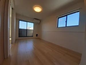 三重郡川越町のマンスリーマンション・ウィークリーマンション「モアナⅡ 203・洋室(No.1393910)」メイン画像