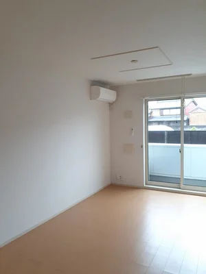 度会郡玉城町のマンスリーマンション・ウィークリーマンション「アルカンシエル 103・洋室(No.1393921)」メイン画像