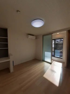 のマンスリーマンション・ウィークリーマンション「Ｍ－ＳＱＵＡＲＥ 101・洋室(No.1393931)」メイン画像