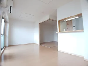 のマンスリーマンション・ウィークリーマンション「ロイヤルメドウ 308・洋室(No.1393937)」メイン画像