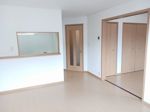 のマンスリーマンション・ウィークリーマンション「ミップルハウスＡ 203・洋室(No.1393938)」メイン画像