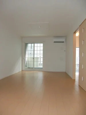 のマンスリーマンション・ウィークリーマンション「Ｃａｓａ　エスポワール 102・洋室(No.1393947)」メイン画像