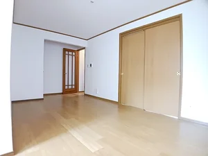 姫路駅（兵庫県）・山陽姫路駅（兵庫県）のマンスリーマンション・ウィークリーマンション「アムラインＡ 101・洋室(No.1393951)」メイン画像