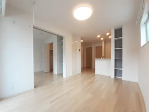 のマンスリーマンション・ウィークリーマンション「ラ　グラン　ヴィーダ　赤穂Ⅱ 101・洋室(No.1393959)」メイン画像