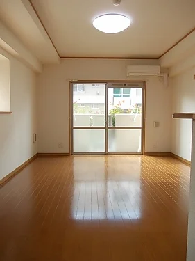 東亜大学周辺のマンスリーマンション・ウィークリーマンション「ラフレシール秋根 101・洋室(No.1394005)」メイン画像