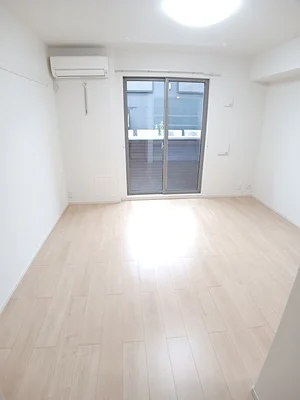 柳井市のマンスリーマンション・ウィークリーマンション「シャンス　エール 102・洋室(No.1394010)」メイン画像