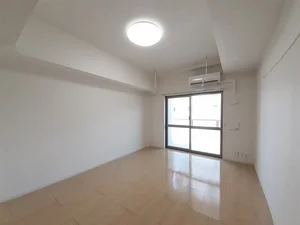 福岡市東区のマンスリーマンション・ウィークリーマンション「リアングォーム 203・洋室(No.1394022)」メイン画像