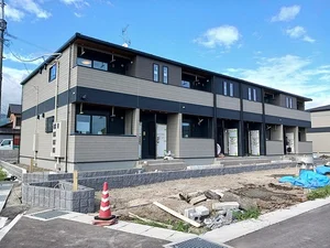 神埼郡吉野ヶ里町のマンスリーマンション・ウィークリーマンション「ハピネスⅠ 201・洋室(No.1394028)」メイン画像