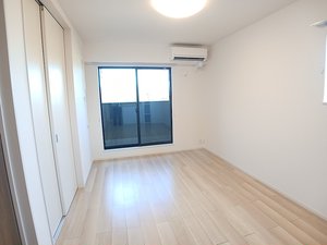 神埼郡吉野ヶ里町のマンスリーマンション・ウィークリーマンション「ハピネスⅢ 205・洋室(No.1394041)」メイン画像