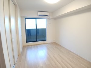 神埼郡吉野ヶ里町のマンスリーマンション・ウィークリーマンション「ハピネスⅢ 204・洋室(No.1394042)」メイン画像