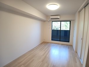 神埼郡吉野ヶ里町のマンスリーマンション・ウィークリーマンション「ハピネスⅢ 203・洋室(No.1394043)」メイン画像