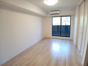 神埼郡吉野ヶ里町のマンスリーマンション・ウィークリーマンション「ハピネスⅢ 202・洋室(No.1394044)」メイン画像