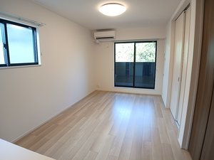 神埼郡吉野ヶ里町のマンスリーマンション・ウィークリーマンション「ハピネスⅢ 201・洋室(No.1394045)」メイン画像
