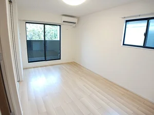 神埼郡吉野ヶ里町のマンスリーマンション・ウィークリーマンション「ハピネスⅣ 204・洋室(No.1394051)」メイン画像