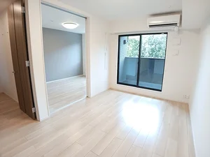 神埼郡吉野ヶ里町のマンスリーマンション・ウィークリーマンション「ハピネスⅣ 203・洋室(No.1394052)」メイン画像