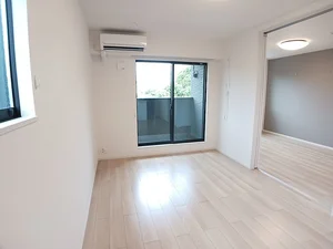 神埼郡吉野ヶ里町のマンスリーマンション・ウィークリーマンション「ハピネスⅣ 201・洋室(No.1394054)」メイン画像