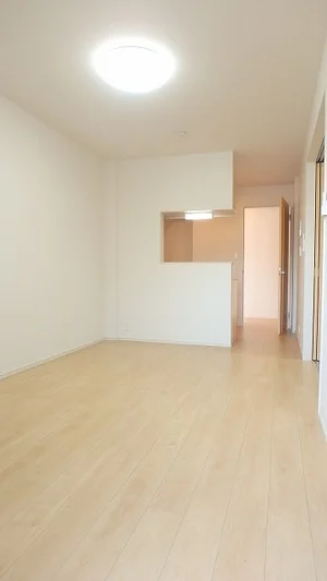 のマンスリーマンション・ウィークリーマンション「アマリリス 104・洋室(No.1394077)」メイン画像