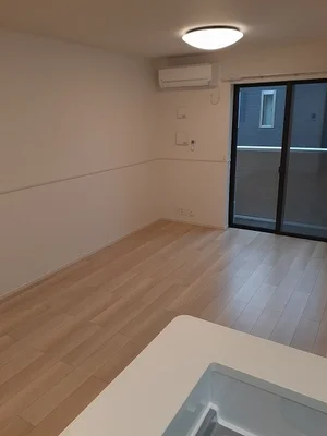 宮崎県のマンスリーマンション・ウィークリーマンション「ローレルハウス　Ⅱ 101・洋室(No.1394082)」メイン画像