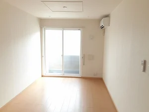 取手市のマンスリーマンション・ウィークリーマンション「アジュールＮＫ 102・洋室(No.1394089)」メイン画像