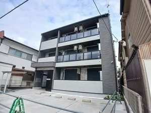兵庫県のマンスリーマンション・ウィークリーマンション「ヒカルサ尼崎栗山町 302・洋室(No.1394107)」メイン画像