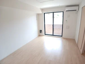 稲敷郡阿見町のマンスリーマンション・ウィークリーマンション「ヴィラ・エレガントα 102・洋室(No.1394183)」メイン画像