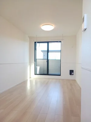 潮来市のマンスリーマンション・ウィークリーマンション「アベニールイタコ　Ⅱ 202・洋室(No.1394199)」メイン画像