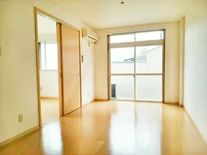 比企郡小川町のマンスリーマンション・ウィークリーマンション「パークハイツＯＧＡＷＡ 101・洋室(No.1394208)」メイン画像