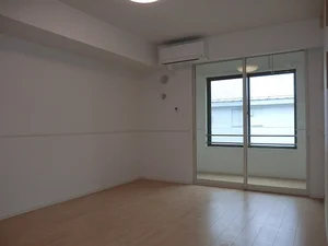 沼田市のマンスリーマンション・ウィークリーマンション「アリエッタ　Ⅲ 103・洋室(No.1394229)」メイン画像