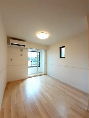大里郡寄居町のマンスリーマンション・ウィークリーマンション「ｇａｔｏ　ＣｏＣｏ 101・洋室(No.1394231)」メイン画像