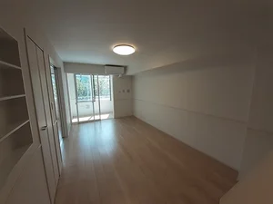 のマンスリーマンション・ウィークリーマンション「フィオーレ・Ｓ 103・洋室(No.1394232)」メイン画像