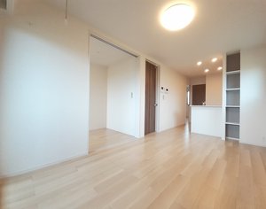 のマンスリーマンション・ウィークリーマンション「グラン・シャリオ伊勢崎　弐番館 202・洋室(No.1394234)」メイン画像