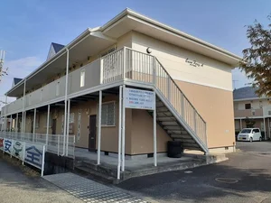 下兵庫駅（和歌山県）のマンスリーマンション・ウィークリーマンション「カーサフェリスＡ 102・洋室(No.1394253)」メイン画像