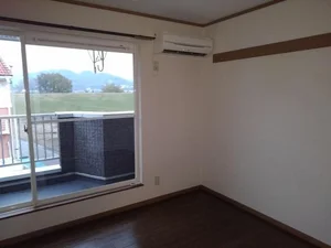 貴志駅（和歌山県）のマンスリーマンション・ウィークリーマンション「アルカディアⅤ 201・洋室(No.1394255)」メイン画像