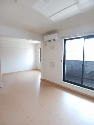 泉南郡熊取町のマンスリーマンション・ウィークリーマンション「さくら　Ｂ棟 202・洋室(No.1394260)」メイン画像