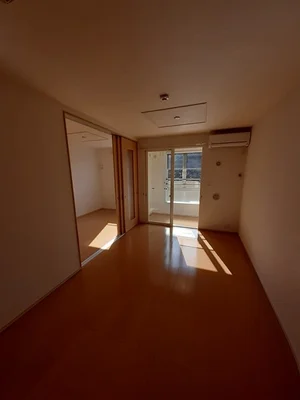 のマンスリーマンション・ウィークリーマンション「メビウス 205・洋室(No.1394265)」メイン画像