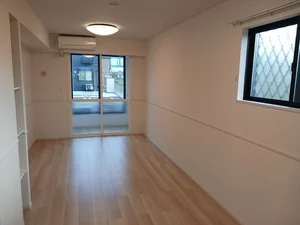 京都府のマンスリーマンション・ウィークリーマンション「カーサミランダⅥ 101・洋室(No.1394271)」メイン画像