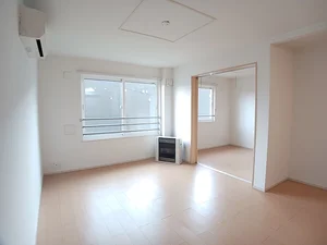 滝川市のマンスリーマンション・ウィークリーマンション「メゾン・ラフィネⅠ 201・LDK(No.1394307)」メイン画像