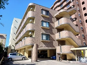 のマンスリーマンション・ウィークリーマンション「メゾン・ラスター 407・洋室(No.1394330)」メイン画像