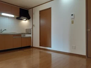 のマンスリーマンション・ウィークリーマンション「エム・シライトＢ 103・洋室(No.1394334)」メイン画像