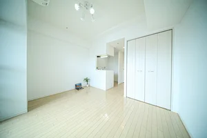 大阪市立大学医学部附属病院周辺のマンスリーマンション・ウィークリーマンション「トラスト上本町1【上本町駅・鶴橋駅どちらの駅にも徒歩圏内】 1105・1R(No.1394378)」メイン画像
