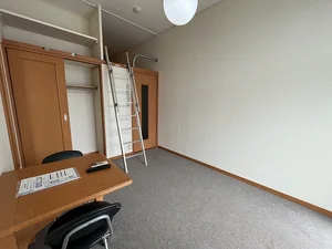 のマンスリーマンション・ウィークリーマンション「レオパレスメルツェⅢ 307(No.1394541)」メイン画像