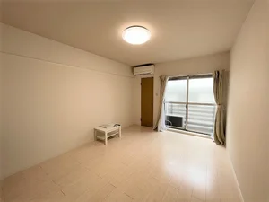 泉南市のマンスリーマンション・ウィークリーマンション「クレイノサンライト 201(No.1394542)」メイン画像