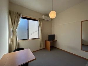 のマンスリーマンション・ウィークリーマンション「レオパレスソシエ 203(No.1394702)」メイン画像