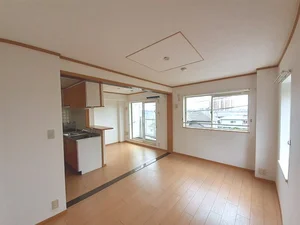のマンスリーマンション・ウィークリーマンション「サニーセトル弐号館 204・洋室(No.1394732)」メイン画像